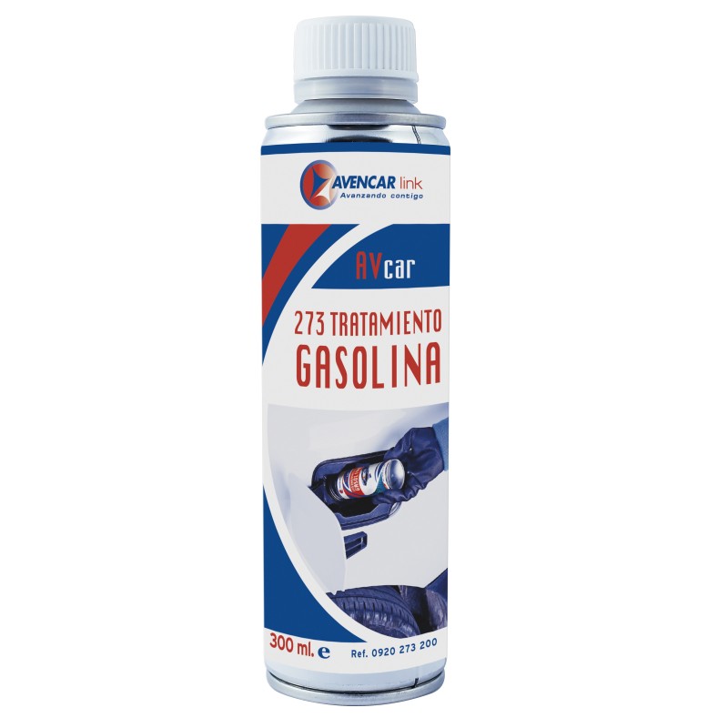 AVcar 273 Tratamiento Gasolina, 300ml