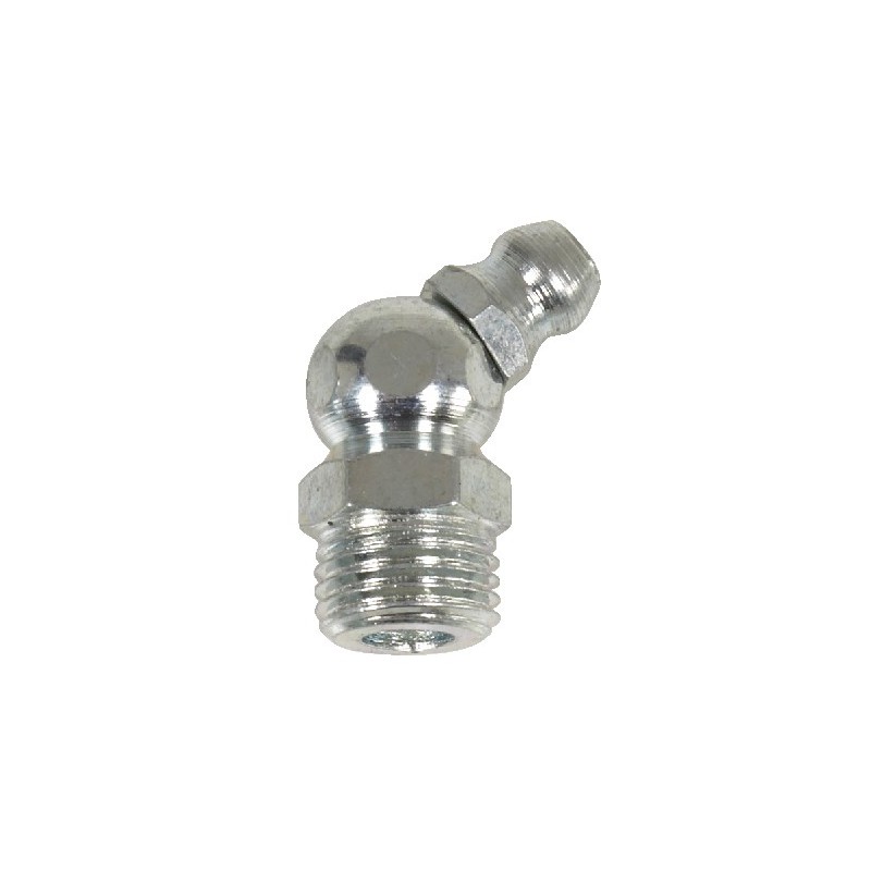 Ref. 0294 408 125 - Engrasadores Acodados 45º