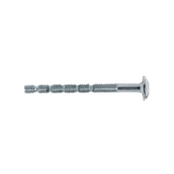 Ref. 0970 0513TB445 - Tornillo Métrico Cortable Bicromatado