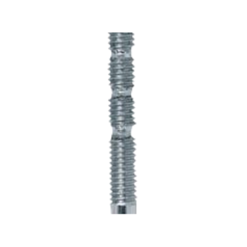 Ref. 0970 0513TB445 - Tornillo Métrico Cortable Bicromatado