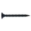 FAM. 0970 0516 - Tornillo para Placas de Cartón-Yeso, Cabeza Trompeta, Rosca Doble Hilo, Punta S