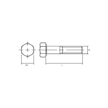 FAM. 0970 0614 - Tornillo DIN 7505-A Inoxidable A-2 PZ