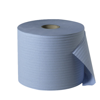 Ref. 0899 011 325 - Papel de Limpieza Azul Plus