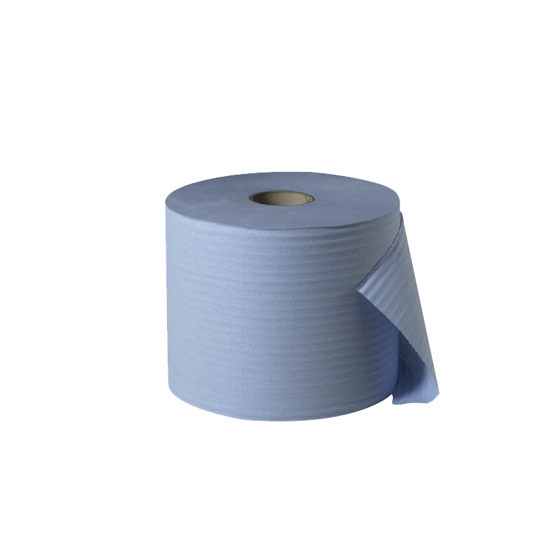 Ref. 0899 011 325 - Papel de Limpieza Azul Plus