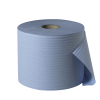 Ref. 0899 011 325 - Papel de Limpieza Azul Plus