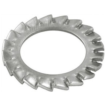 Ref. 0219 003 - Arandela dentada (DIN 6798)