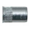 Ref. 0093 010 - Tuerca remachable ranurada