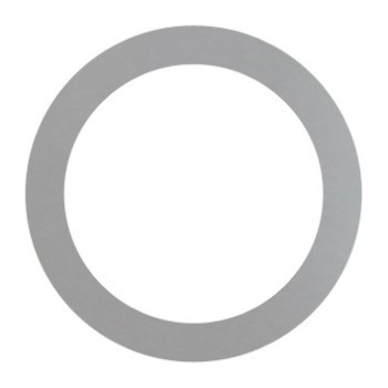 Ref. 0253 12 18 - Arandelas de Aluminio  DIN 7603  FORMA A
