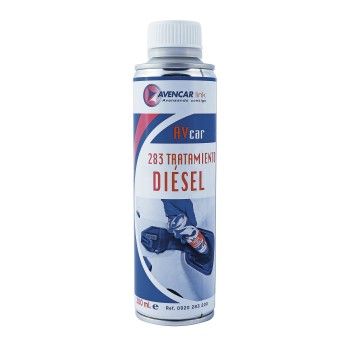 AVcar 283 Tratamiento Diésel, 300ml