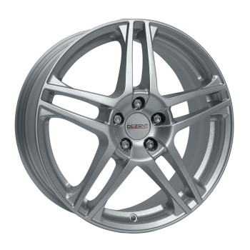 Ref. 0830 180 10 - Contrapesa Zinc para Llanta de Aluminio