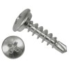 Ref. 052 51 19 - Tornillo TEC para matrícula