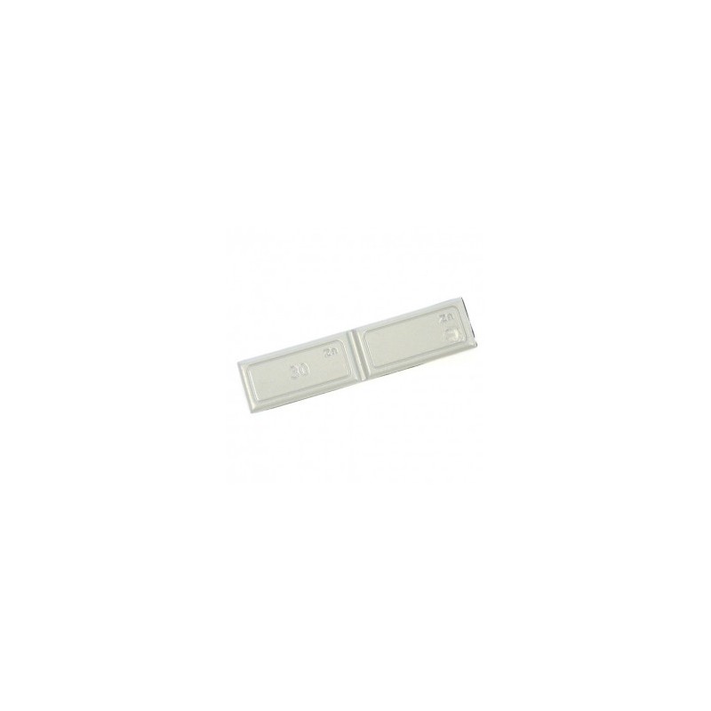 Ref. 0830 210 50 - Contrapesas Adhesivas en Pastillas Individuales