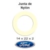 Ref. 0251 14 22 - Arandelas de Cárter
