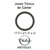 Ref. 0251 17 50 - Arandelas de Cárter
