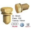 Ref. 0251 74 - Tapones de Cárter