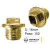 Ref. 0251 59 - Tapones de Cárter