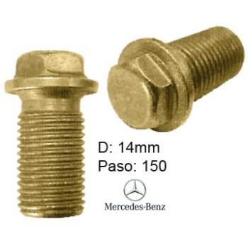 Ref. 0251 65 - Tapones de Cárter