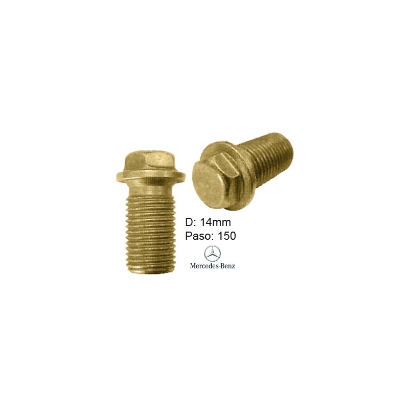 Ref. 0251 65 - Tapones de Cárter