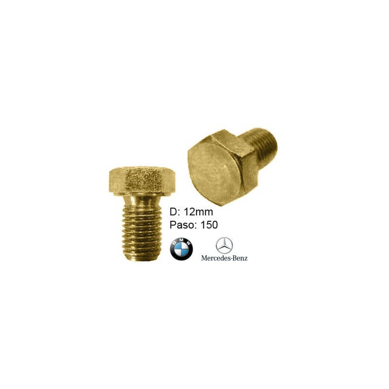Ref. 0251 64 - Tapones de Cárter