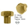 Ref. 0251 71 - Tapones de Cárter