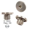 Ref. 0251 70 - Tapones de Cárter