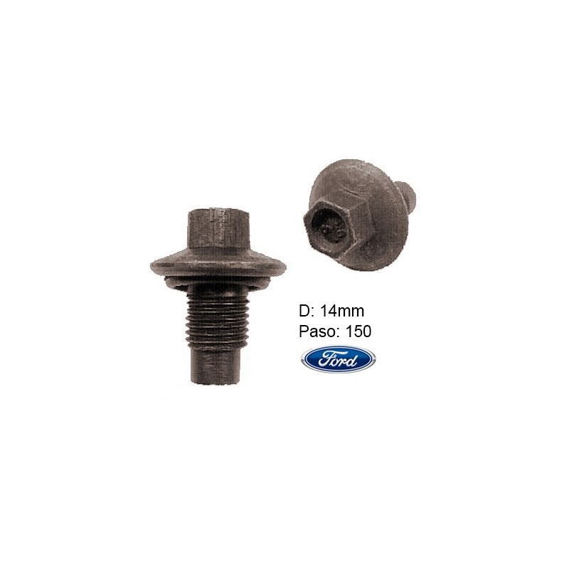 Ref. 0251 400 1 - Tapones de Cárter