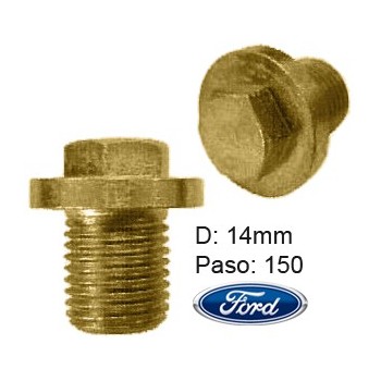 Ref. 0251 51 - Tapones de Cárter