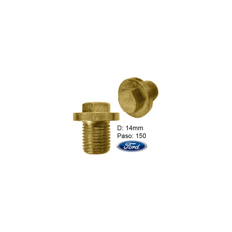 Ref. 0251 51 - Tapones de Cárter