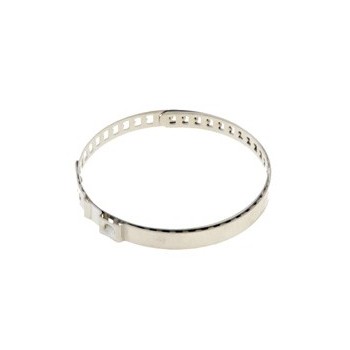 Ref. 0352 011 891 - Abrazaderas Universales y para Fuelles de Transmisión