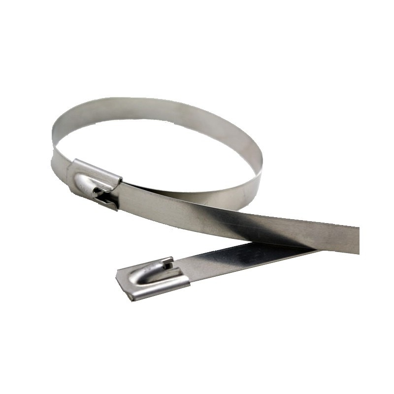 Ref. 0352 36 79 - Bridas Metálicas para Sujección de Fuelles
