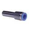 Ref. 0758 86 - Racores Reductores Espiga de Plástico