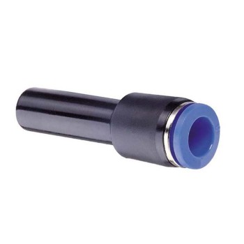 Ref. 0758 108 - Racores Reductores Espiga de Plástico