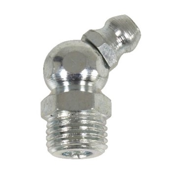 Ref. 0294 406 100 - Engrasadores Acodados 45º