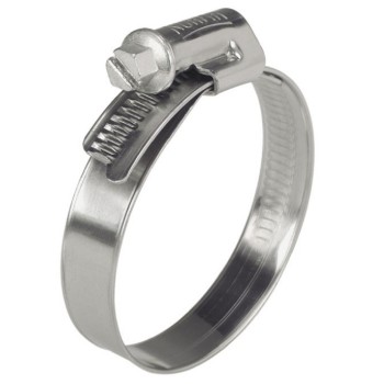Abrazaderas Fleje 9 mm