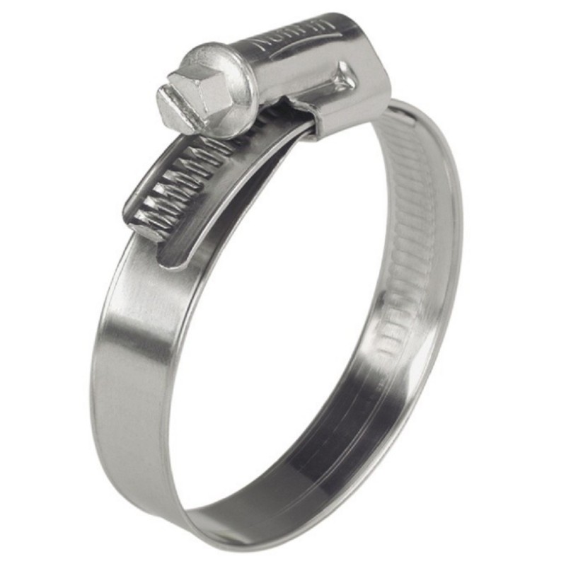Abrazaderas Fleje 9 mm