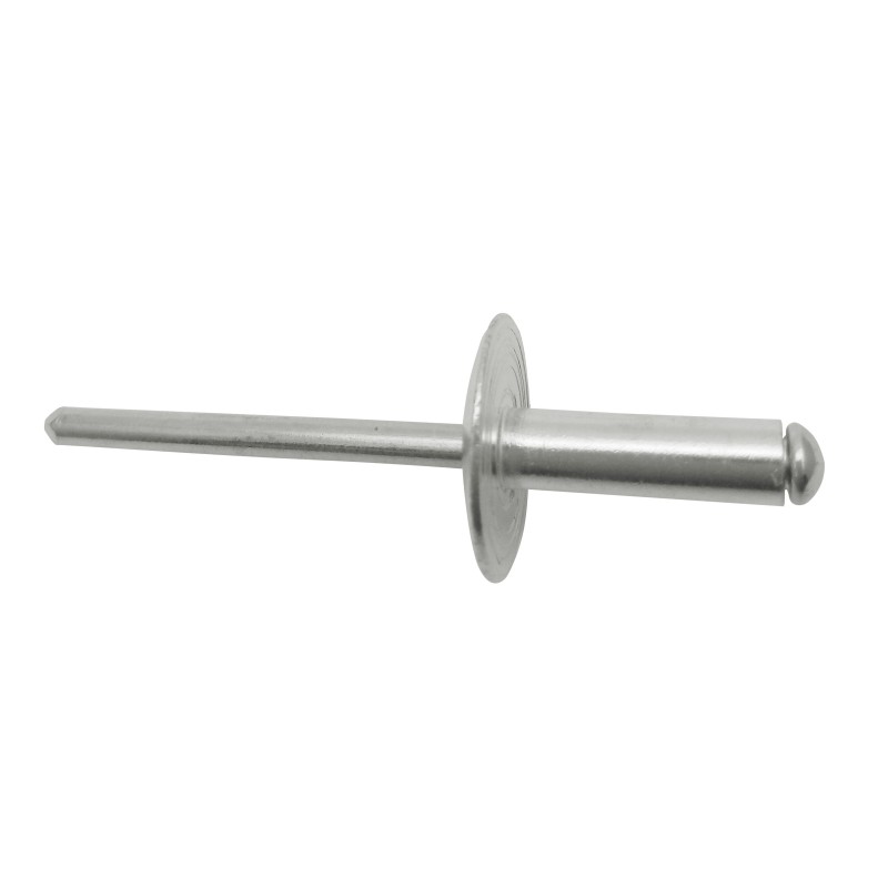 Remaches de Aluminio Standard Ala Ancha