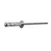 Remaches de Aluminio Multigrip