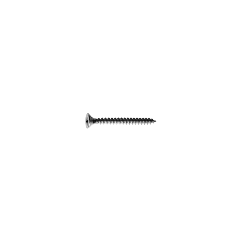 FAM. 0970 0614 - Tornillo DIN 7982 Inoxidable A-2