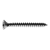 FAM. 0970 0614 - Tornillo DIN 7982 Inoxidable A-2