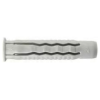 Ref. 0970 070210525 - Taco de Nylon, Cuatro Expansiones, Poliamida 6.6