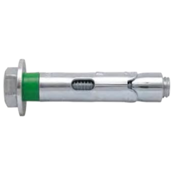 Ref. 0970 0803364508 - Anclaje para Cargas Medias, Versión Tornillo Calidad 6.8