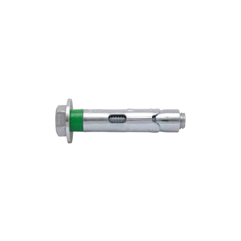 Ref. 0970 0803364508 - Anclaje para Cargas Medias, Versión Tornillo Calidad 6.8
