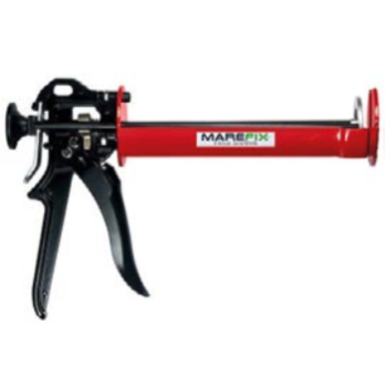 Ref. 0970 03052340 - Pistola Manual Cartucho 400 ml