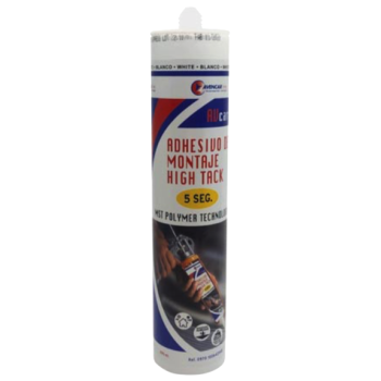 Ref. 0970 10064294B - Adhesivo de montaje Hight Tack 5 Seg.
