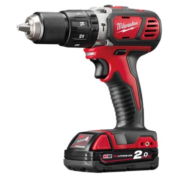 Ref. 0996 4933443515 - Taladro Percutor 18V 2,0 Ah M18 BPD-202C