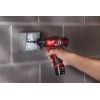 Ref. 0996 4933446045 - Taladro Atornillador M12 BPD-202X