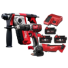 Ref. 0996 4933471283 - Kit de Fontanería M18