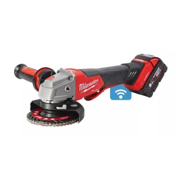 Ref. 0996 4933478435 - Amoladora Angular M18 FUEL ONE-KEY 125 mm