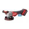 Ref. 0996 4933478435 - Amoladora Angular M18 FUEL ONE-KEY 125 mm