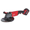 Ref. 0996 4933464115 - Amoladora Angular 230mm. M18 Fuel